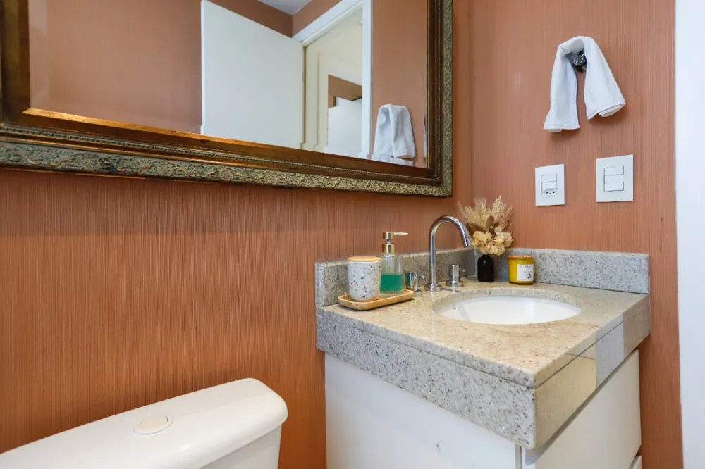 Apartamento, 3 quartos, 135 m² - Foto 12
