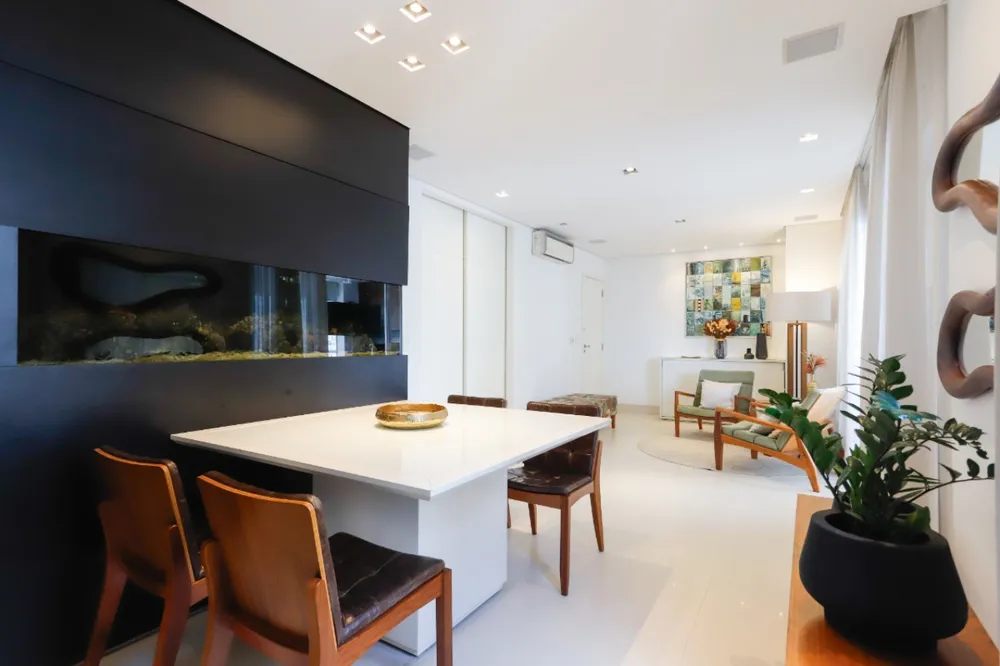 Apartamento, 3 quartos, 135 m² - Foto 9