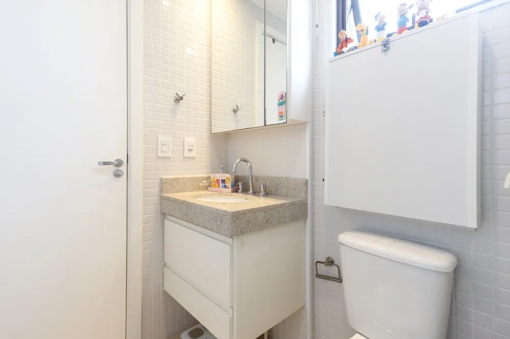 Apartamento, 3 quartos, 135 m² - Foto 8