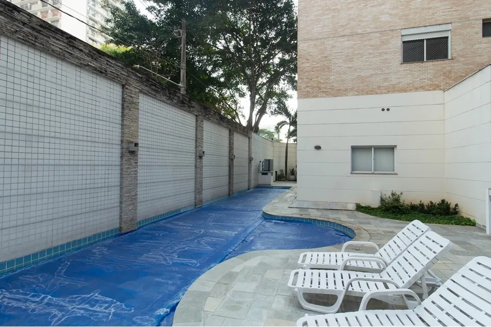 Apartamento, 4 quartos, 143 m² - Foto 4