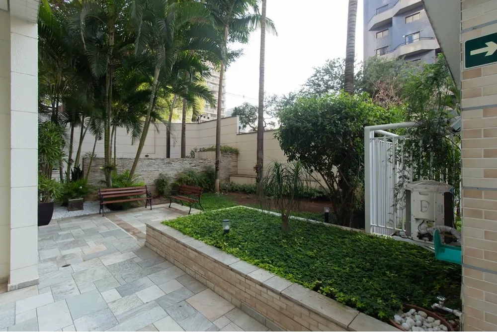 Apartamento, 4 quartos, 143 m² - Foto 8