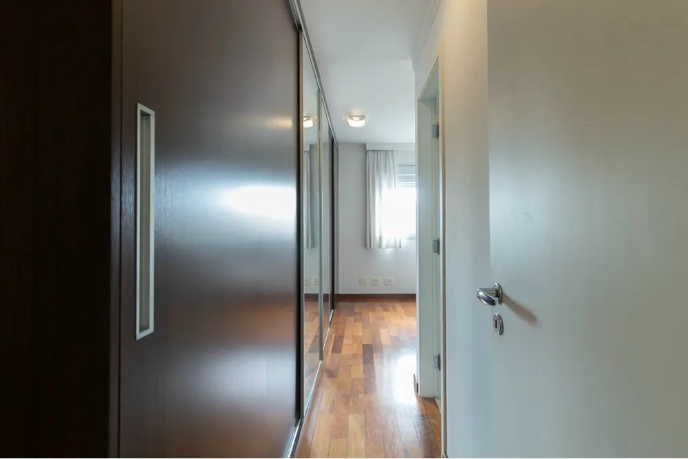 Apartamento, 4 quartos, 143 m² - Foto 2