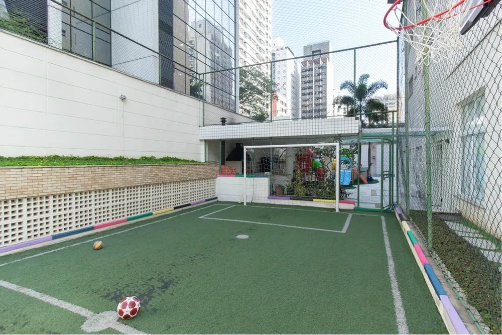 Apartamento, 4 quartos, 143 m² - Foto 6