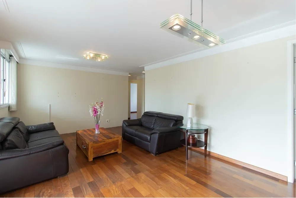 Apartamento, 4 quartos, 143 m² - Foto 3