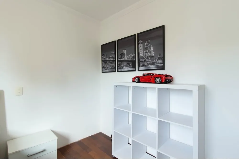 Apartamento, 4 quartos, 143 m² - Foto 2