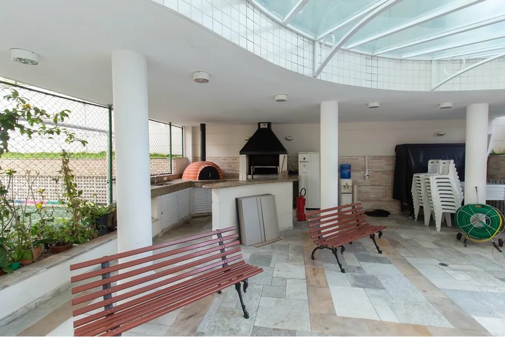 Apartamento, 4 quartos, 143 m² - Foto 5