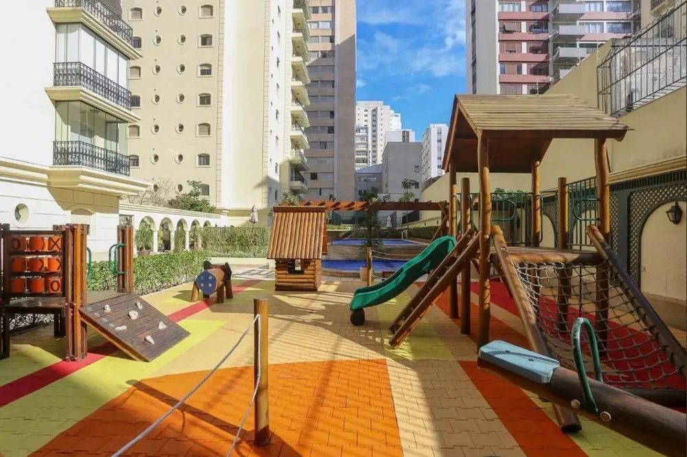 Apartamento, 4 quartos, 320 m² - Foto 7