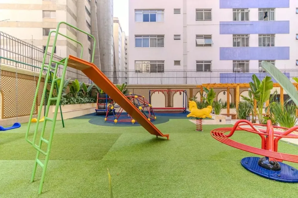 Apartamento, 4 quartos, 320 m² - Foto 11