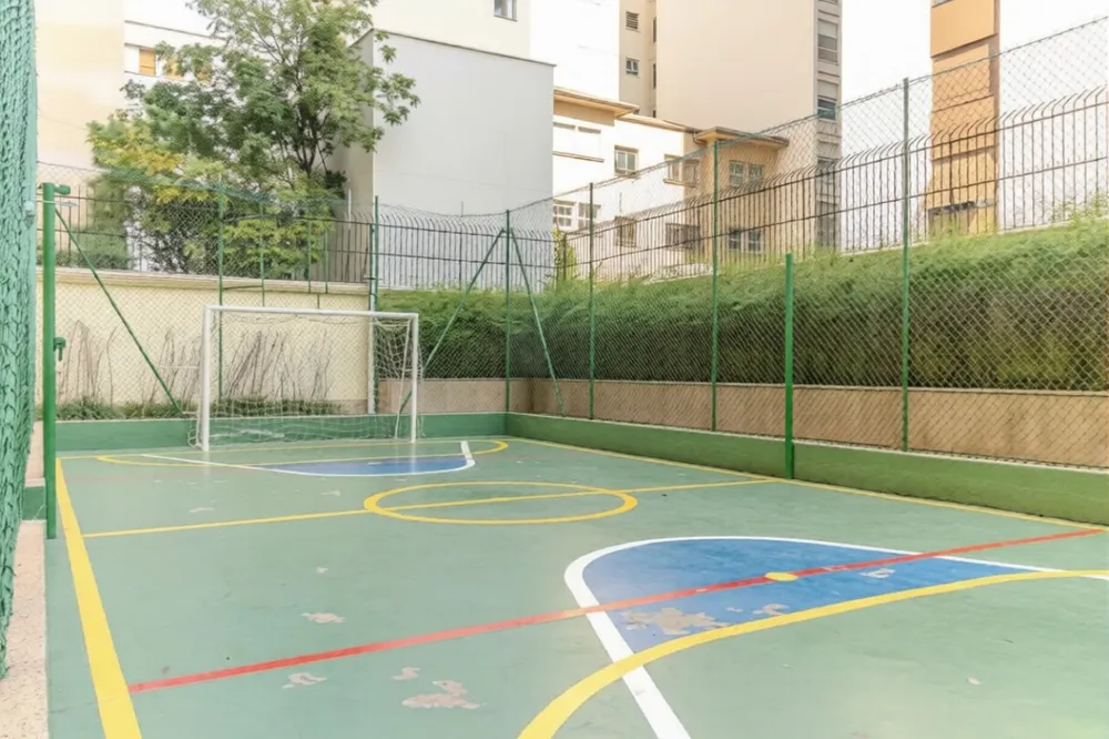 Apartamento, 4 quartos, 320 m² - Foto 2