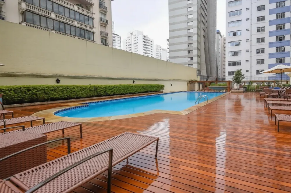 Apartamento, 4 quartos, 320 m² - Foto 9