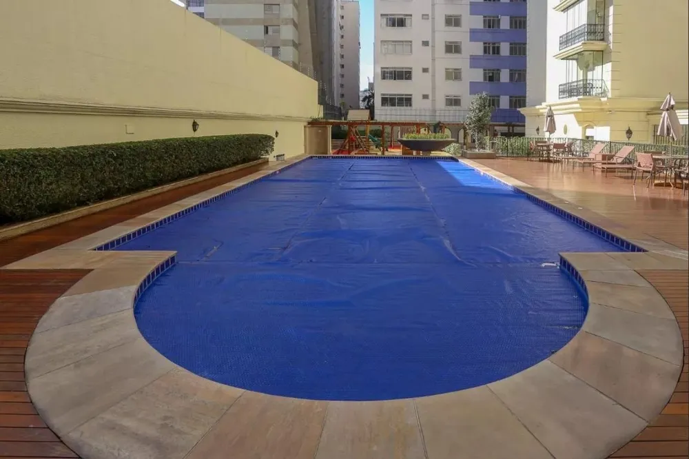 Apartamento, 4 quartos, 320 m² - Foto 4