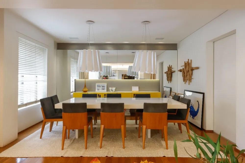 Apartamento, 4 quartos, 320 m² - Foto 12