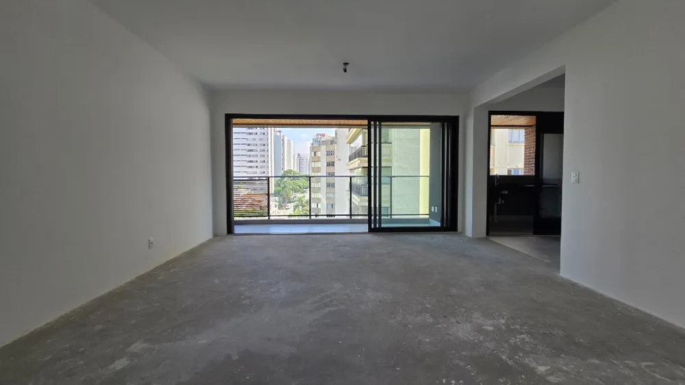 Apartamento, 3 quartos, 111 m² - Foto 1