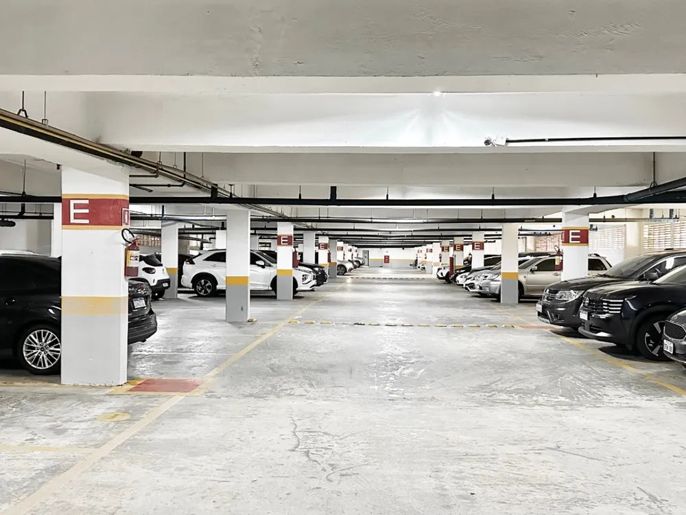 Apartamento, 3 quartos, 140 m² - Foto 4