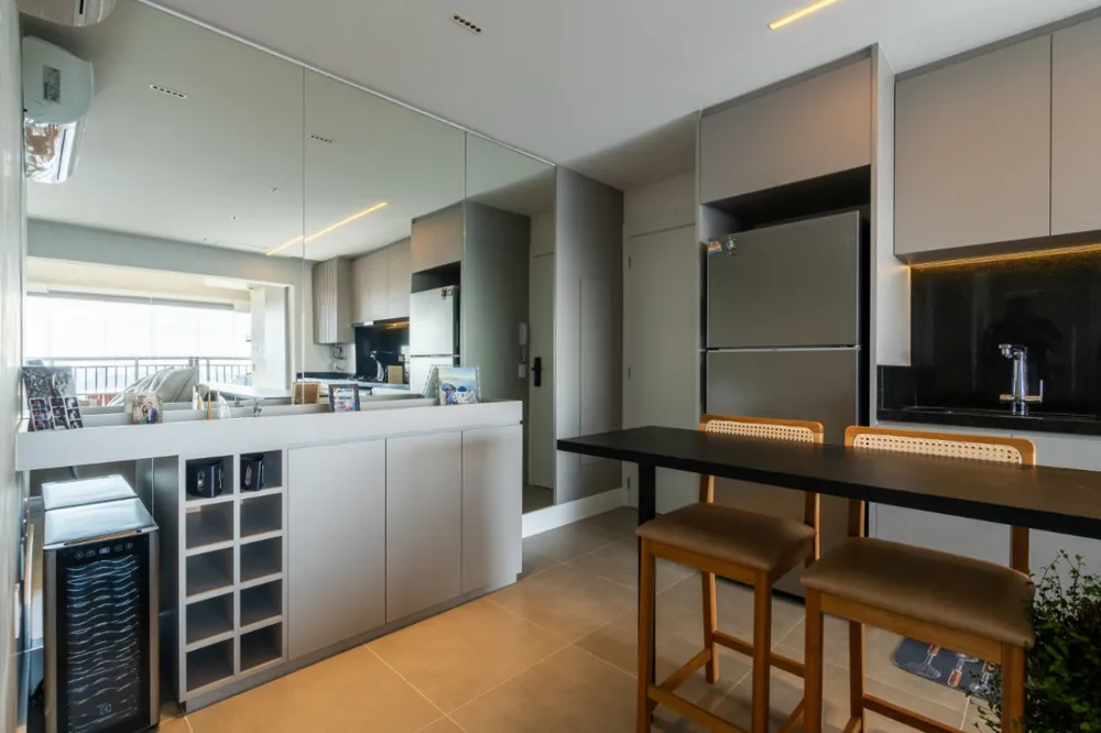 Apartamento, 2 quartos, 78 m² - Foto 6