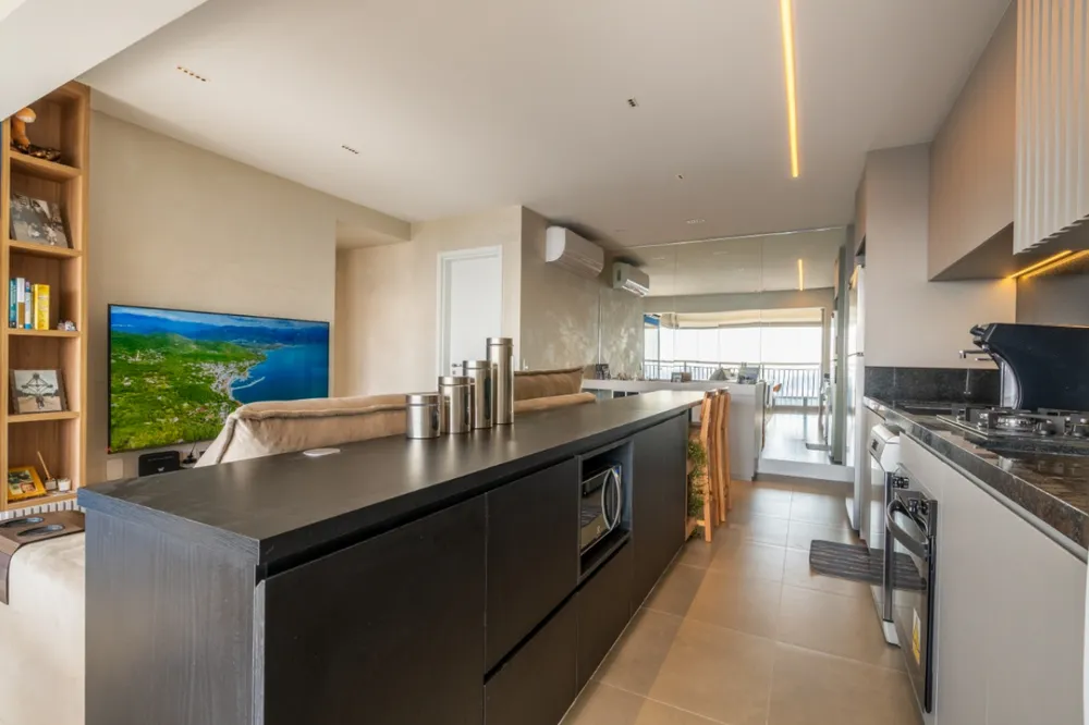 Apartamento, 2 quartos, 78 m² - Foto 5
