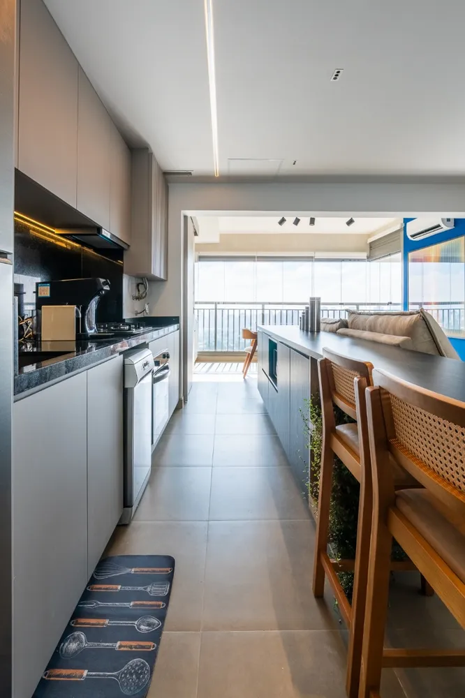 Apartamento, 2 quartos, 78 m² - Foto 8