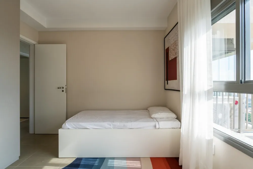 Apartamento, 2 quartos, 78 m² - Foto 12
