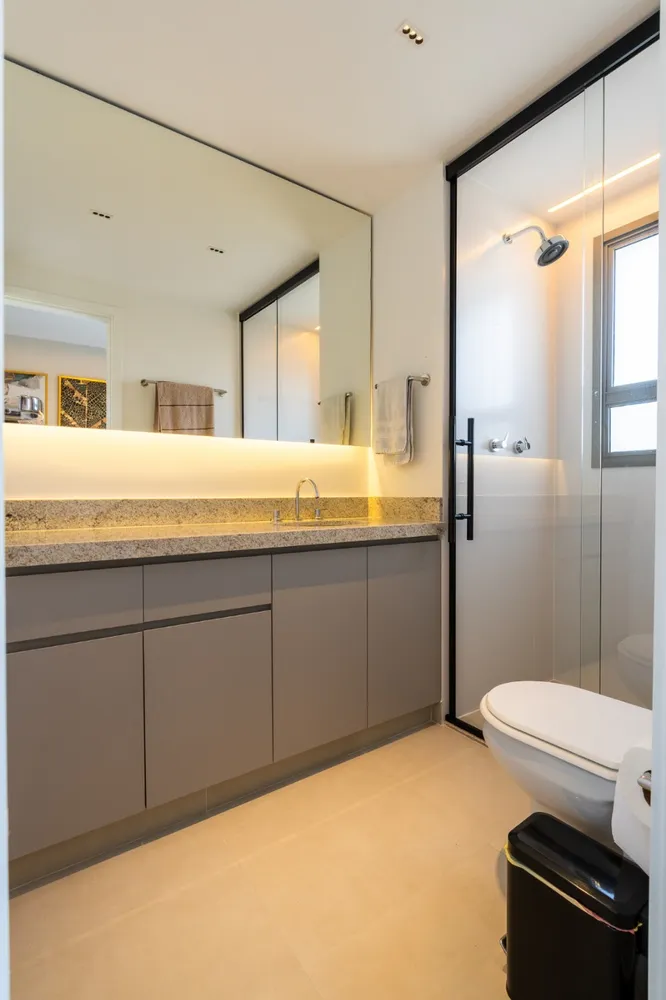 Apartamento, 2 quartos, 78 m² - Foto 11