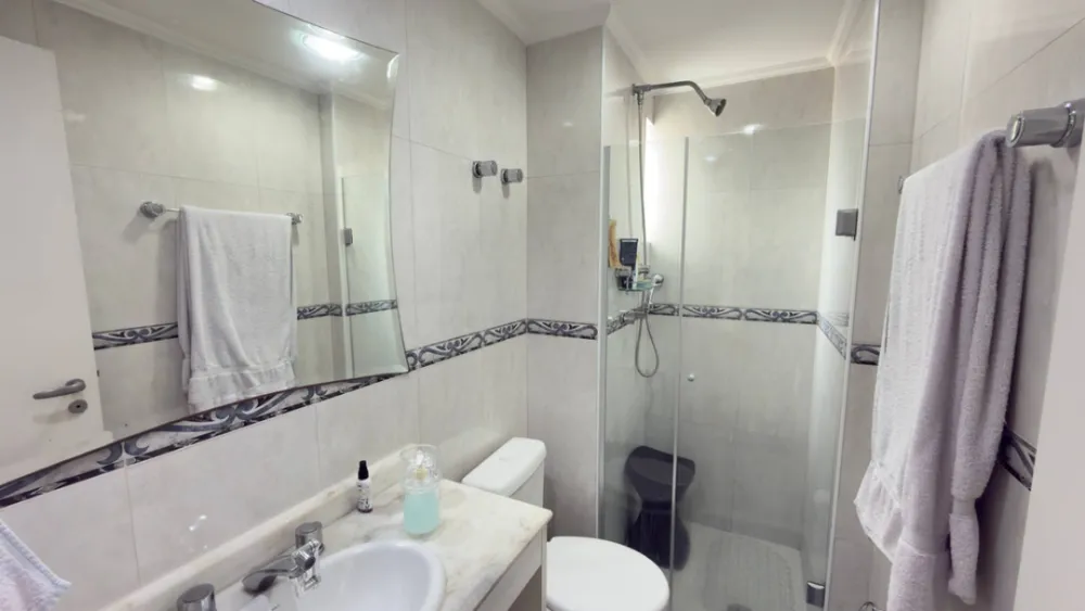 Cobertura, 4 quartos, 188 m² - Foto 9