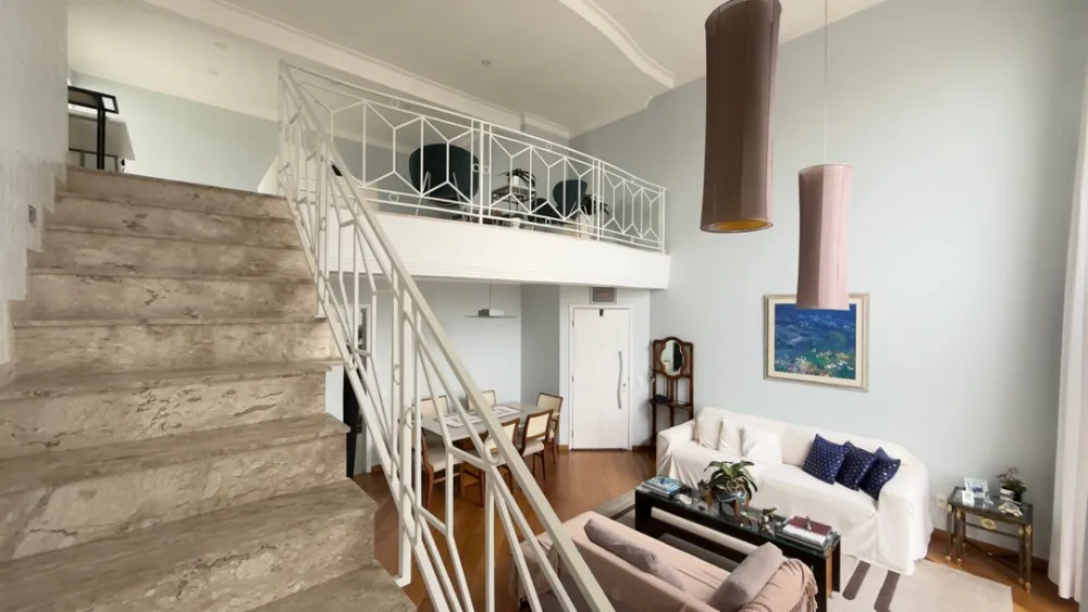 Cobertura, 4 quartos, 188 m² - Foto 10