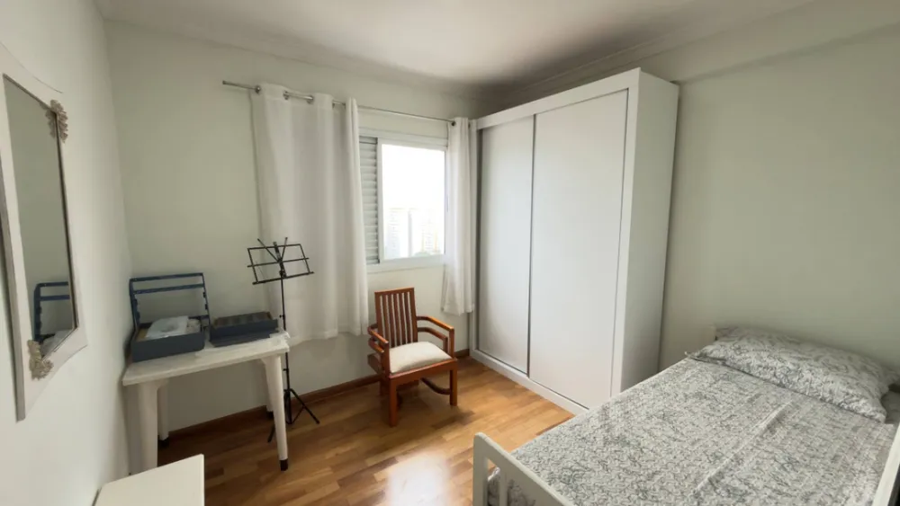 Cobertura, 4 quartos, 188 m² - Foto 2