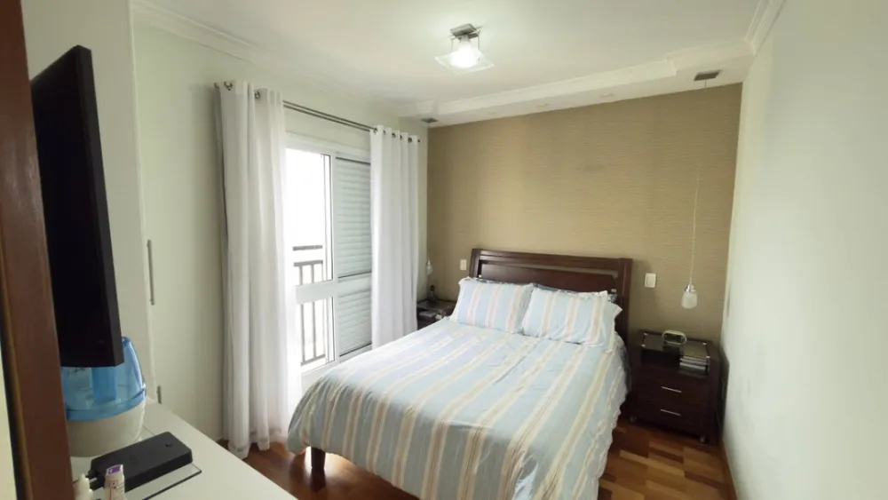 Cobertura, 4 quartos, 188 m² - Foto 5