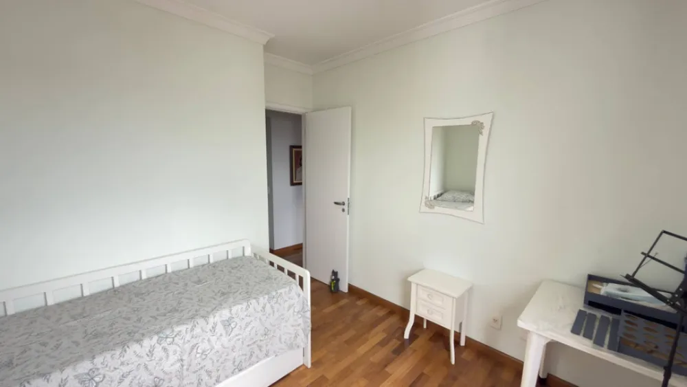 Cobertura, 4 quartos, 188 m² - Foto 1