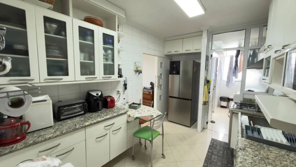 Cobertura, 4 quartos, 188 m² - Foto 4