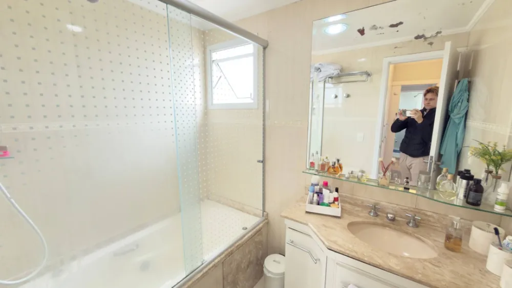 Cobertura, 4 quartos, 188 m² - Foto 6