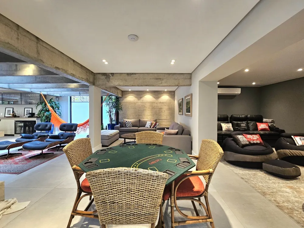 Casa, 3 quartos, 408 m² - Foto 4