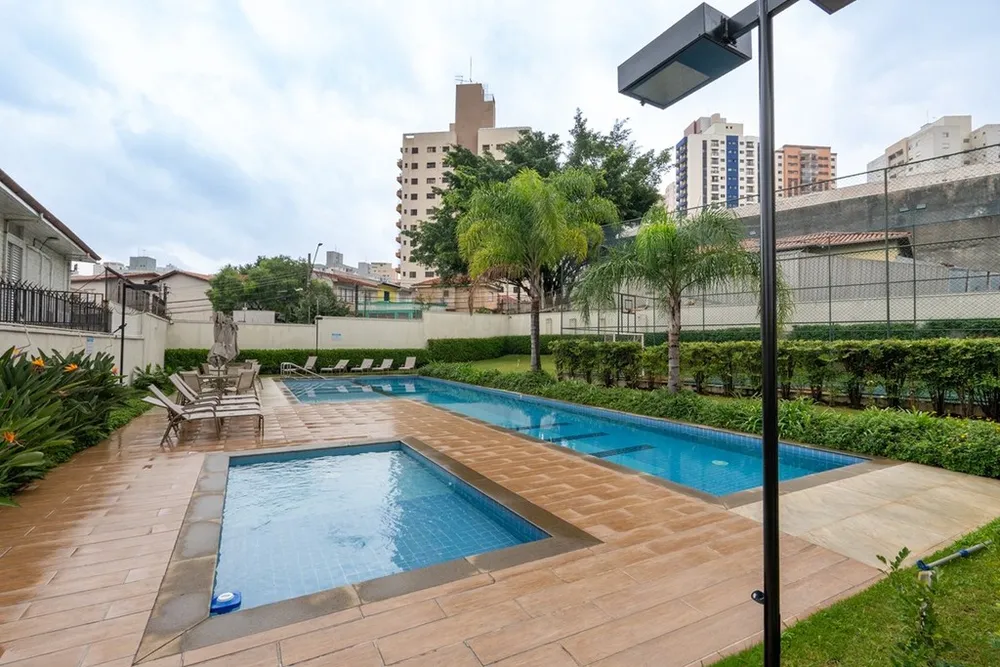 Apartamento, 2 quartos, 64 m² - Foto 8