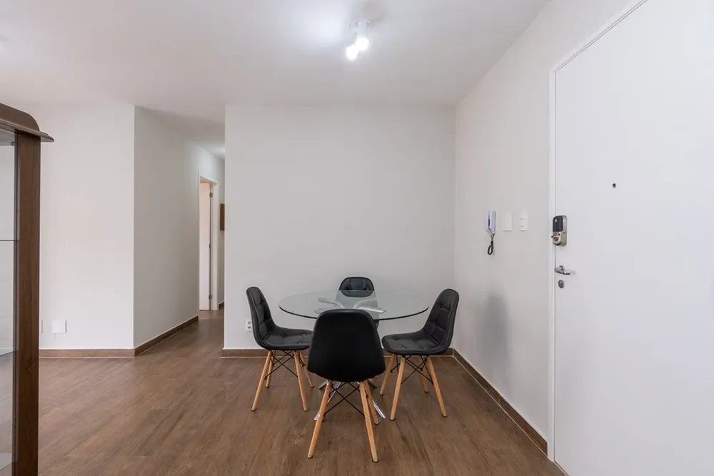 Apartamento, 2 quartos, 64 m² - Foto 1