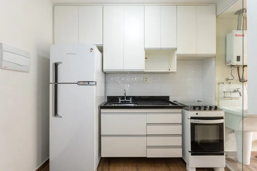 Apartamento, 2 quartos, 64 m² - Foto 5