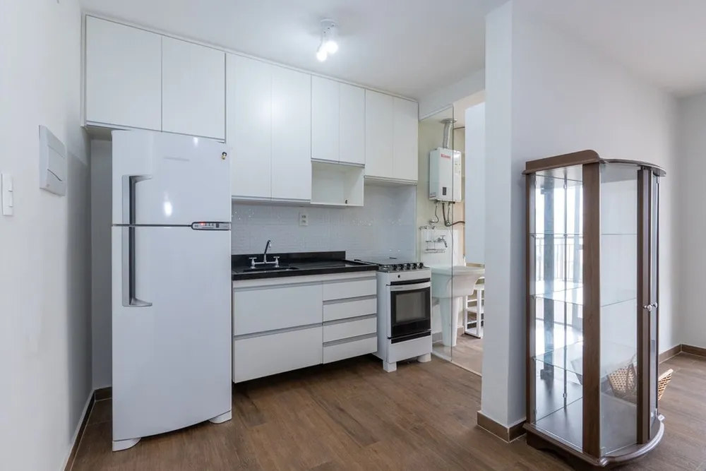 Apartamento, 2 quartos, 64 m² - Foto 6