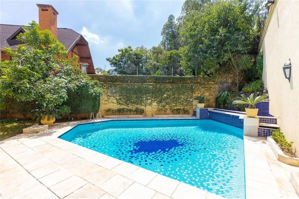 Casa, 4 quartos, 869 m² - Foto 15
