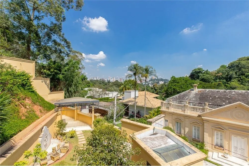 Casa, 4 quartos, 869 m² - Foto 11