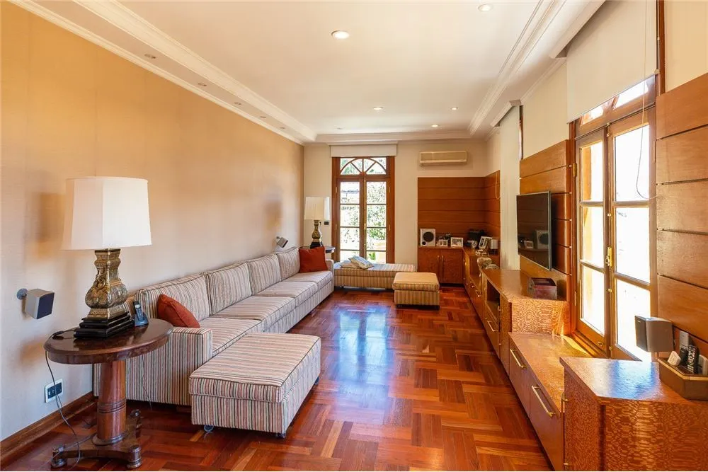 Casa, 4 quartos, 869 m² - Foto 4