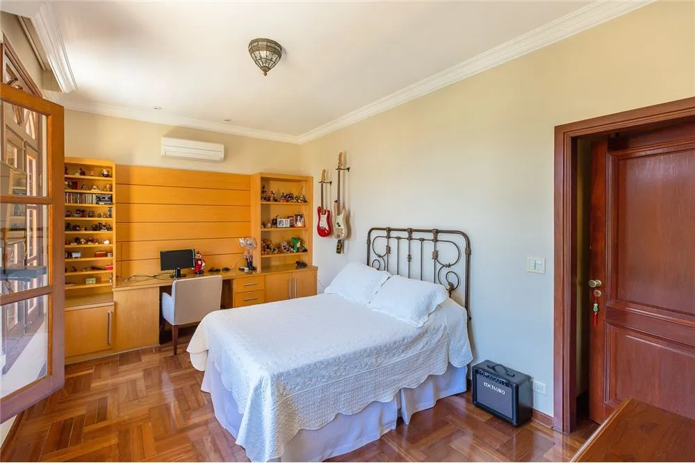 Casa, 4 quartos, 869 m² - Foto 13