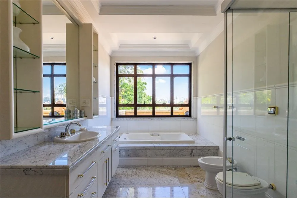 Casa, 4 quartos, 869 m² - Foto 12