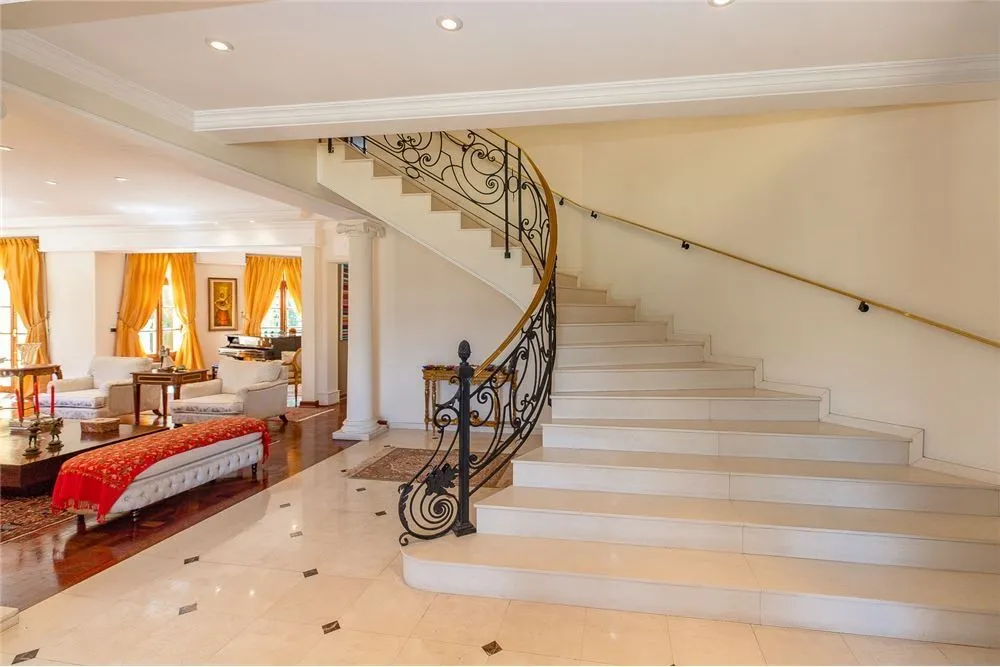 Casa, 4 quartos, 869 m² - Foto 1