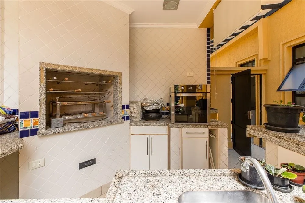 Casa, 4 quartos, 869 m² - Foto 16