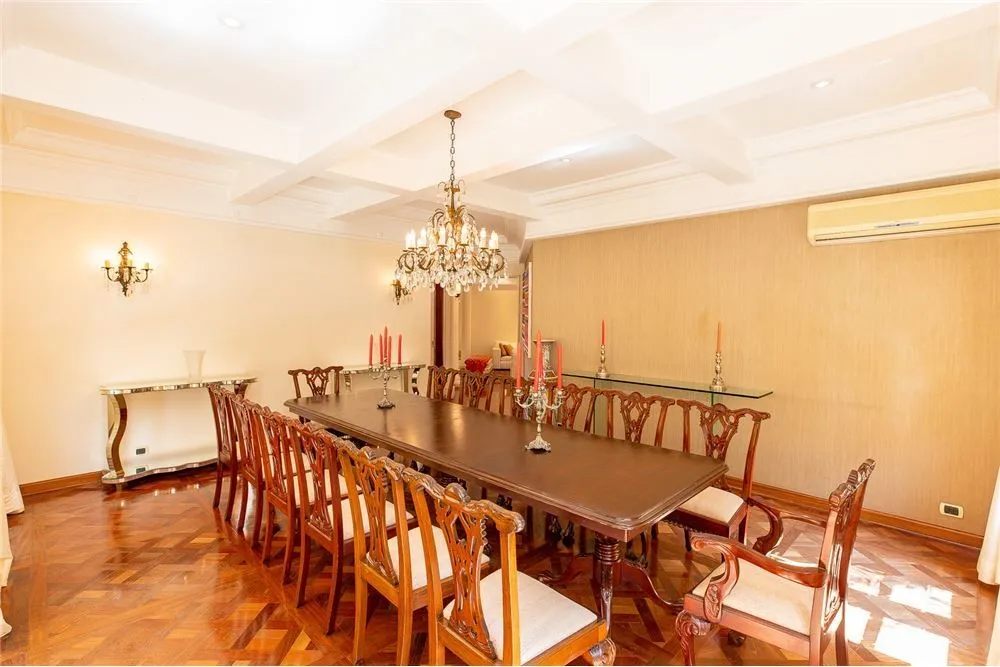Casa, 4 quartos, 869 m² - Foto 3