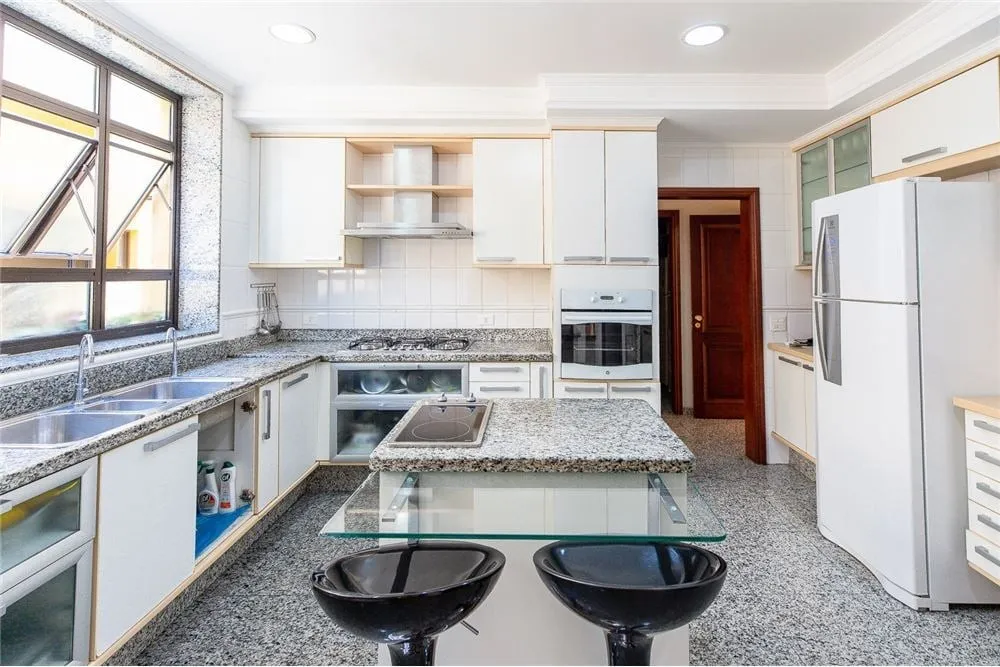 Casa, 4 quartos, 869 m² - Foto 5