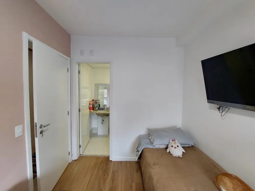 Apartamento, 3 quartos, 131 m² - Foto 9