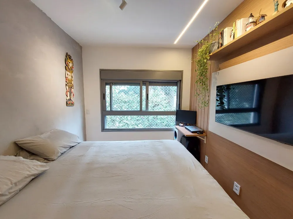 Apartamento, 3 quartos, 131 m² - Foto 10