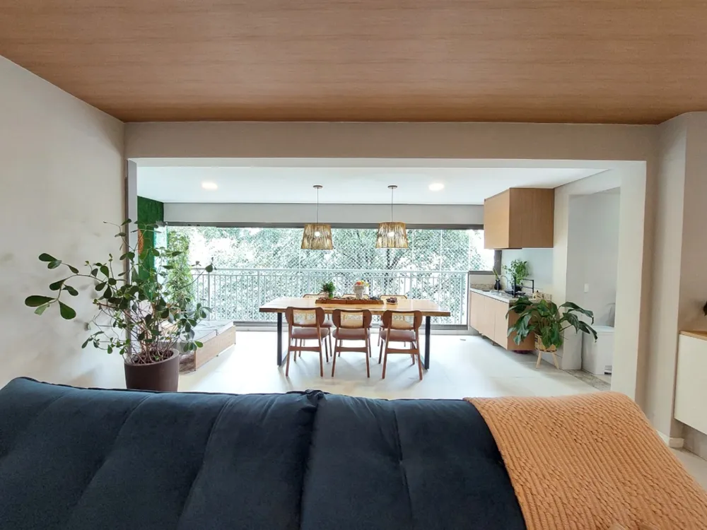 Apartamento, 3 quartos, 131 m² - Foto 2
