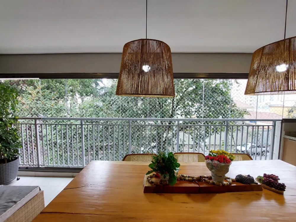 Apartamento, 3 quartos, 131 m² - Foto 3