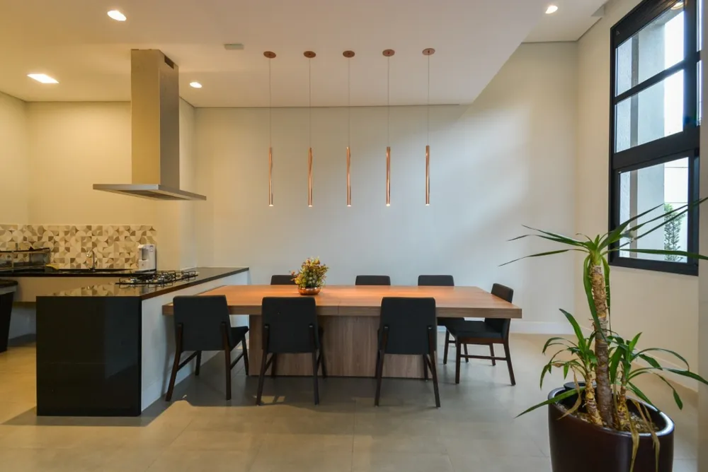 Apartamento, 2 quartos, 67 m² - Foto 8