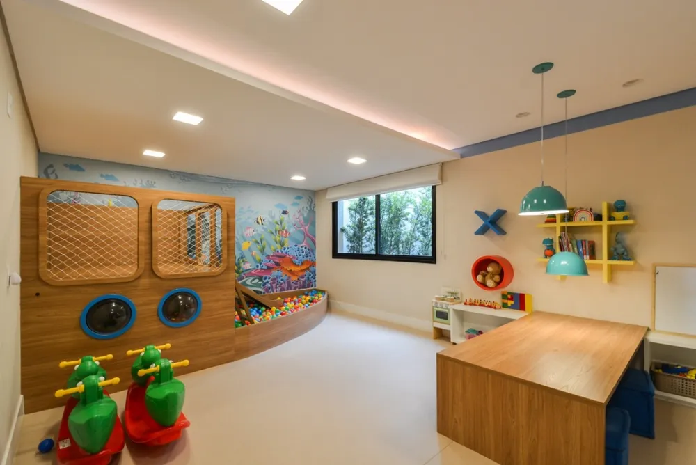 Apartamento, 2 quartos, 67 m² - Foto 5